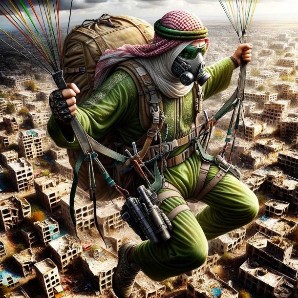 Hamas terrorists killed in Oct 7th attack against Jews were carrying instructions to deploy cyanide-based chemical bombs, reveal Israeli officials