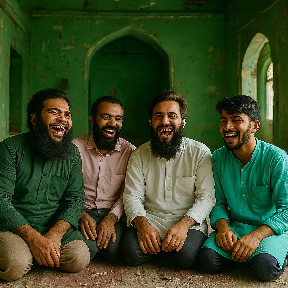 Bareilly Conversion Racket: Abdul Majeed’s Network Across 13 States, 200 Clerics Under Scanner