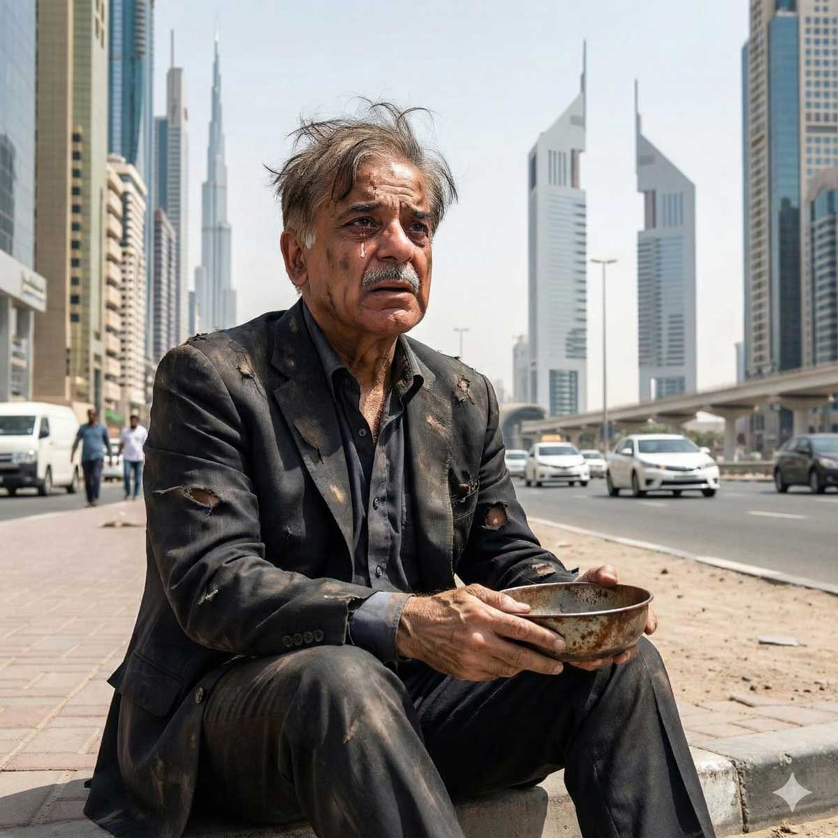 UAE halts visas for most Pakistanis over concerns tied to criminal activities, says Pakistan’s interior ministry