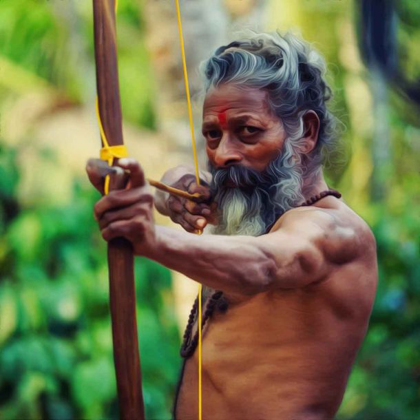 Govindan Aashan