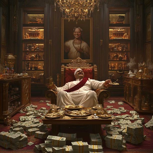 Cash Found In Delhi High Court Judge's Home, Supreme Court Collegium Acts