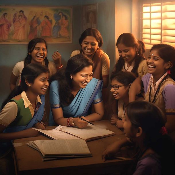 Class 9 CBSE Textbook Chapter on Dating Sparks Controversy: An Unnecessary Distraction in Education