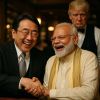 Trump’s Tariff War: Japan Cancels Key Talks Before Modi’s Visit, $550 Billion Deal in Trouble
