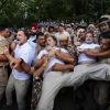 The Art of Performative Politics: How Rahul Gandhi Sought to Exploit Students’ Grievances Through Protest Drama Outside the PM’s Residence