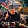 Farooq Abdullah Claims Pakistan's Kashmir Stance is a Savior: Evaluating the NC Leader's Rhetoric and the Reality of Cross-Border Politics