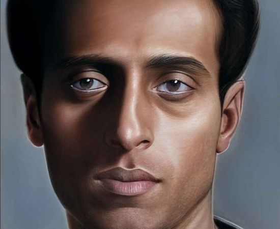 Surya Sen