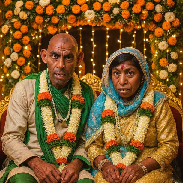 UK’s NHS Defends First Cousin Marriages in the Name of Culture — Despite Risks: How Islamic Customs Are Becoming Mainstream in Britain