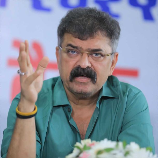 Jitendra Awhad Labels Sanatan Dharma as Regressive, Claims It Ruined India