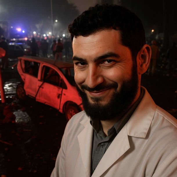 Red Fort Blast: Terror Module Doctor Says Plot Was Active Since 2023, Group Planned Multi-City Attacks