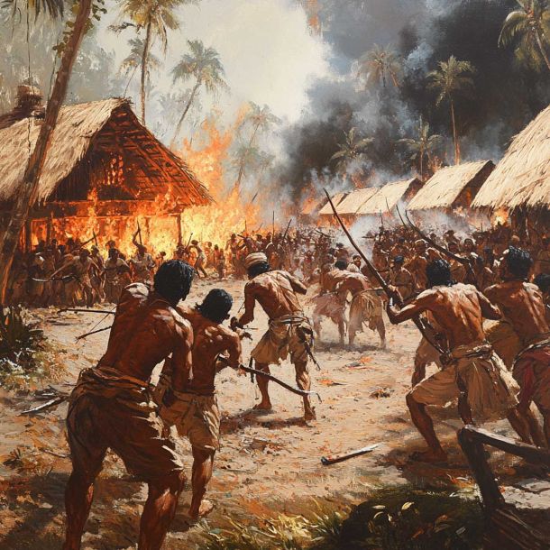 The Forgotten ‘My Lai Episode’ of India: Remembering the 1980 Mandai Massacre, When Bengali Hindu Refugees Were Brutally Killed by Violent Tribal Mobs