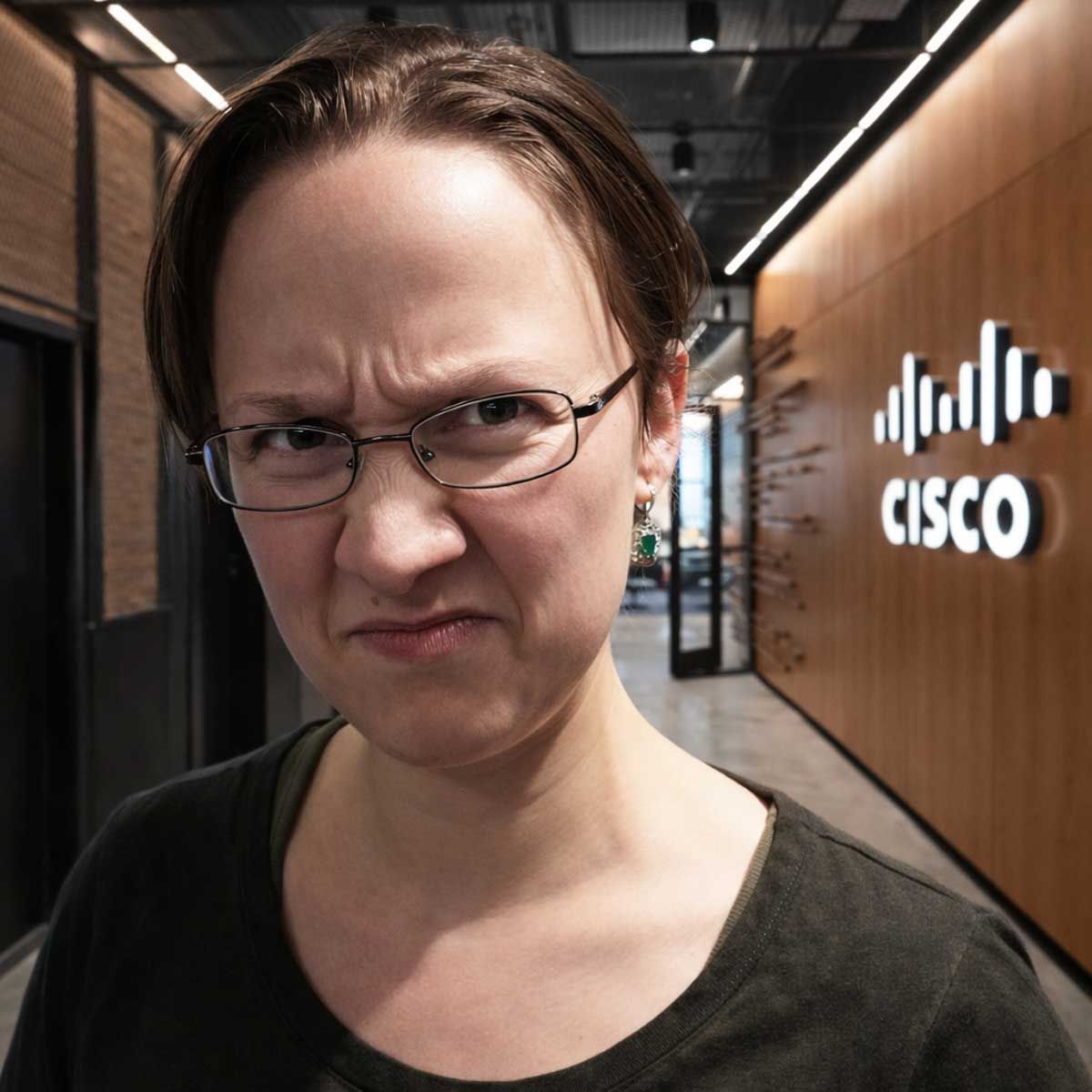 Examining the Cisco Discrimination Claims: What the Facts Reveal