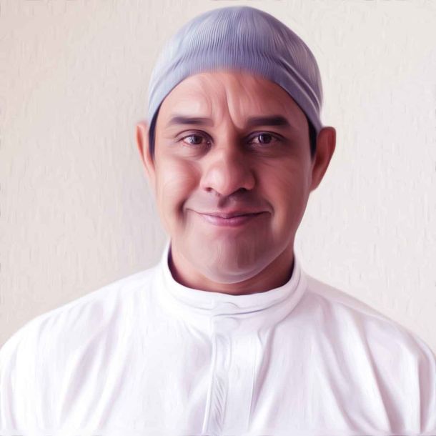 Massive quantities of swords and khukris ordered online using fake ID