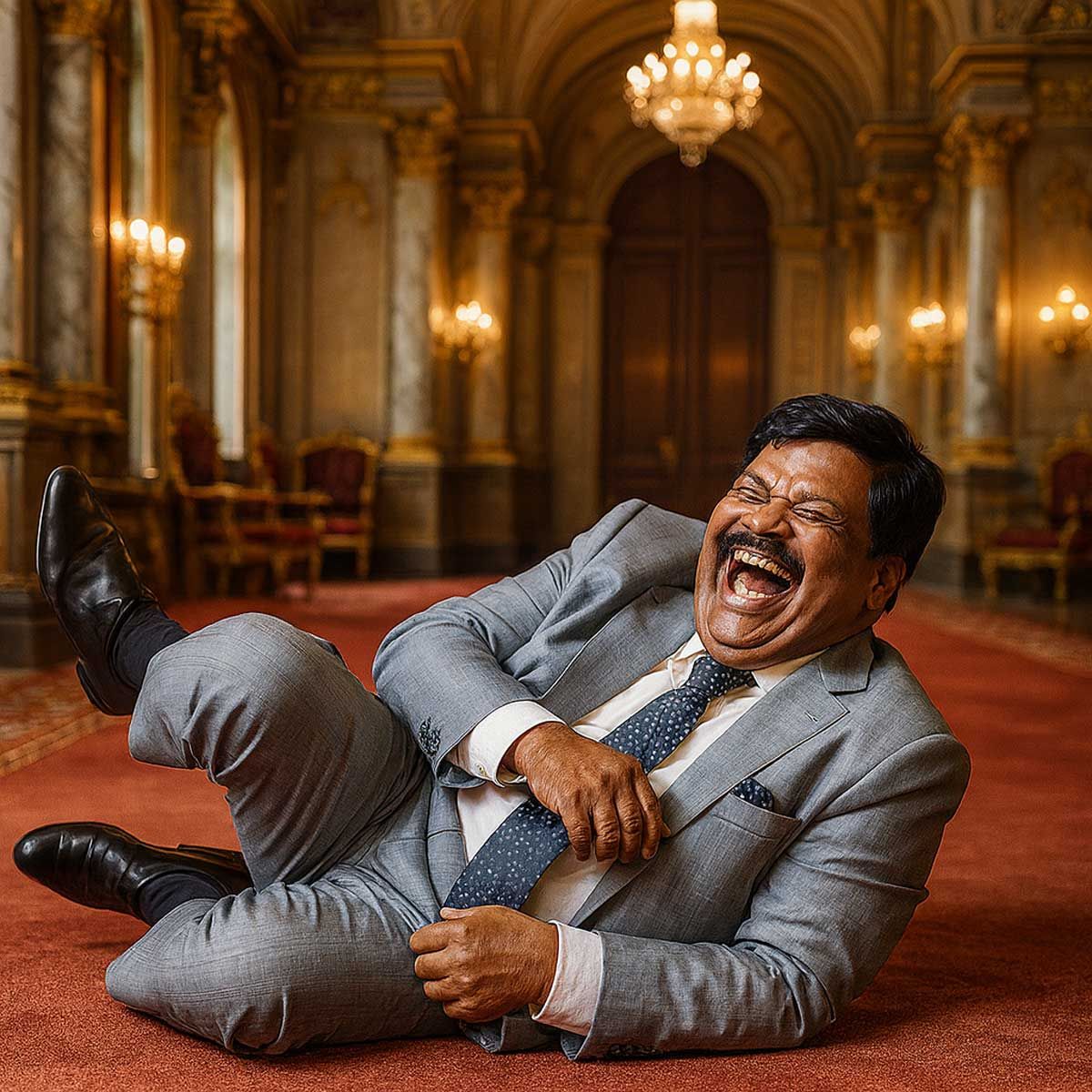 Judicial Appointments Under Fire: Nepotism, Recusals, and the Need for Reform