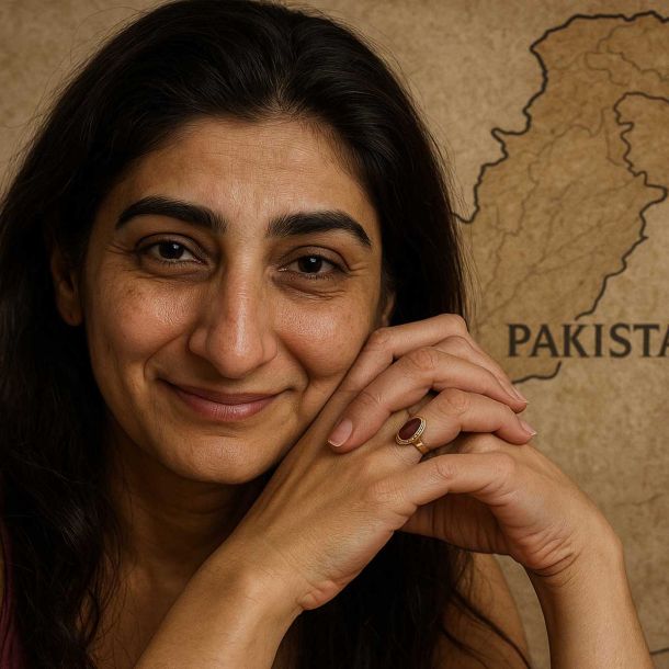 Anti-India academician Nitasha Kaul rants against GoI for cancelling her OCI card: Read why it was cancelled and how OCI card is a privilege, not right