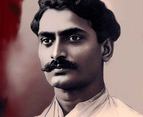 Sachindra Nath Sanyal