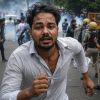 ‘I Believed He Only Wanted to Terrify Me’: CJP Marcher Remembers Face Pellet Injury