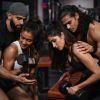 The Mirzapur Files: Anatomy of a Gym-Based Coercion and Conversion Syndicate
