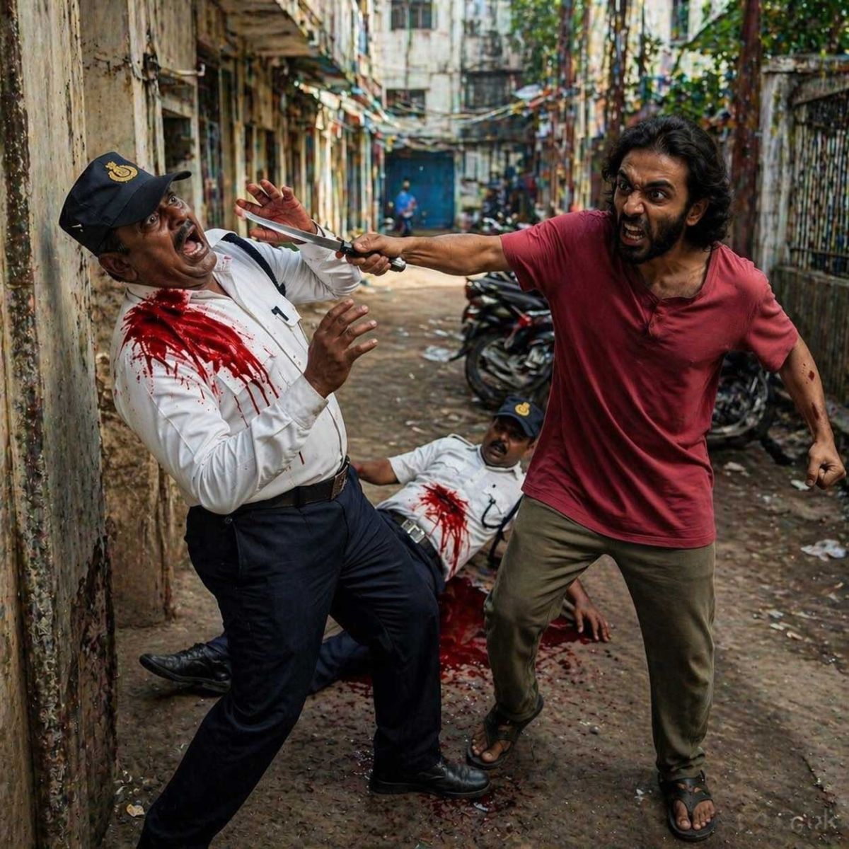 The Mira Road Crucible: Echoes of Pahalgam and the Anatomy of an Urban Lone Wolf