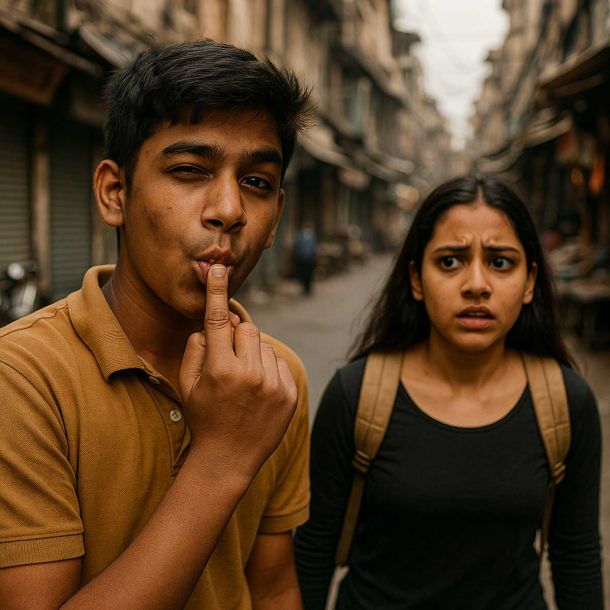 Supreme Court’s Sex Education Sermon: When Judges Turn Curriculum Designers