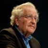 Chomsky views the 9/11 attack on the World Trade Center as a pivotal moment in history, marking a shift in the dynamic of global power