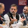 Repeated claims of ‘vote chori’, ‘civil war’ and institutional breakdown: How Rahul Gandhi used his Germany visit to revive a regime-change narrative