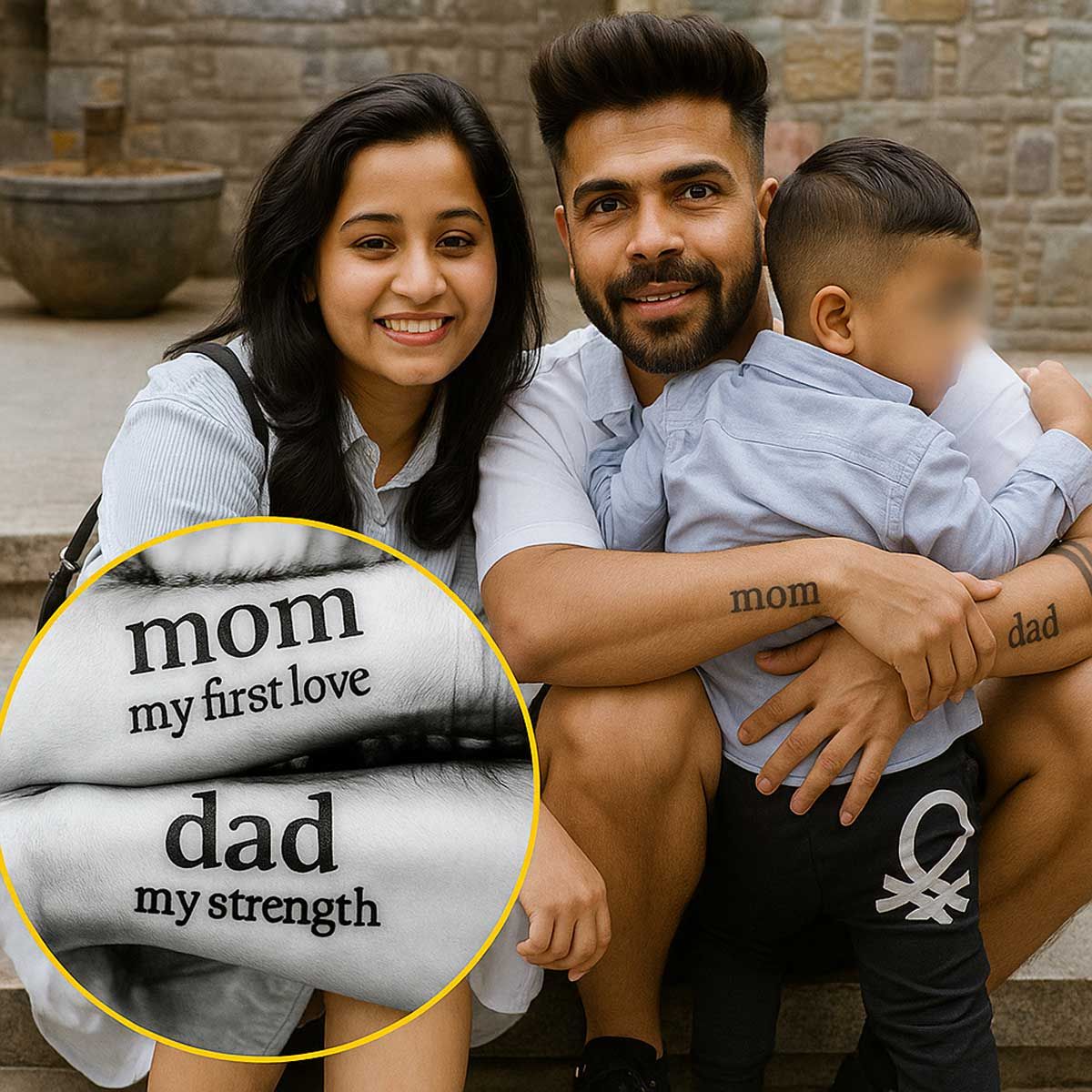 Lives Lost, Dreams Unfulfilled: The Ordinary Moments That Turned Tragic Near Red Fort