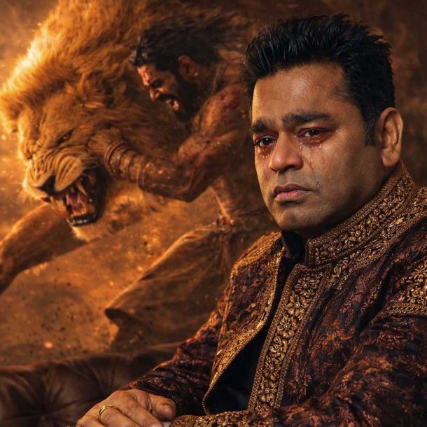 A.R. Rahman Blames ‘Communal Bias’ for Career Slowdown: An Analysis of Why These Claims Hold No Water