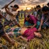Blood in the Paddy Field: The Murder of a Peacemaker and the Crisis of Land, Law, and Minority Rights in Rural Bangladesh