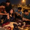 Blood on the Concrete Roof: The Midnight Betrayal of Neha Khan