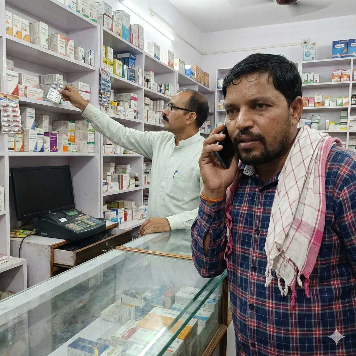 Bombay High Court Denies Bail to Umesh Kolhe Murder Accused: Ruling Labels the Killing an Act of Terror Designed to ‘Strike Fear’