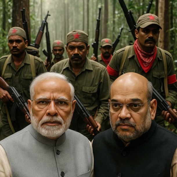 When Terrorists Offer Ceasefire, Why It Means Little