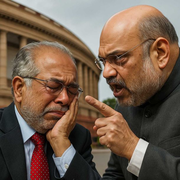 Judges in Politics: Why Should They Escape Criticism in a Democracy?