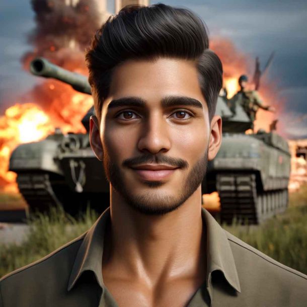Family of Vaibhav Kale, Ex-Army Officer Killed in Gaza Awaits Arrival of Mortal Remains