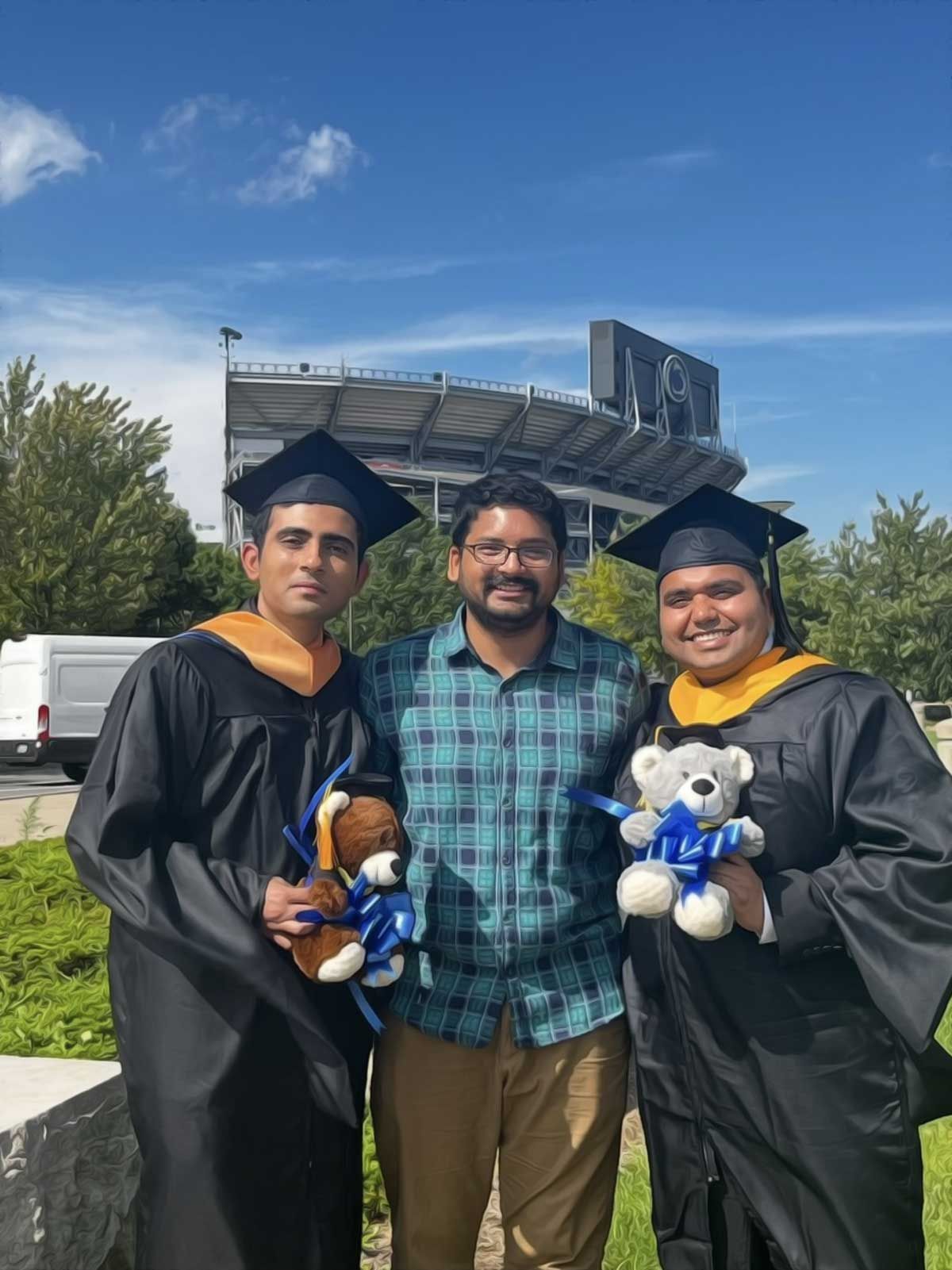 Fatal Stabbing of Indian Entrepreneur on Austin Bus – Timeline and Diaspora Concerns