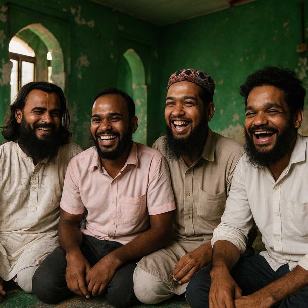 UP: Four terror suspects, including Akmal Raza & Safeel Salmani, held for plotting “Mujahideen Army”