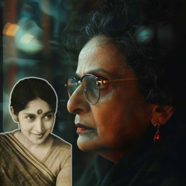 Uncover the harrowing saga of Snehlata Reddy's resistance during the Emergency