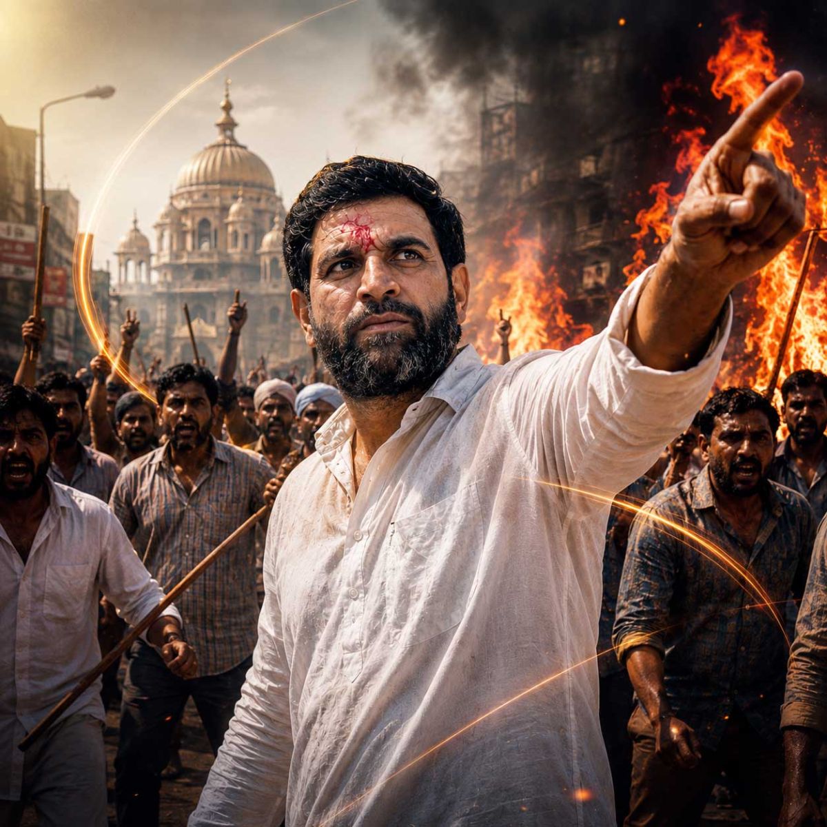 Life and Legacy of Sajjan Kumar: The Political Figure Defined by 1984 Violence