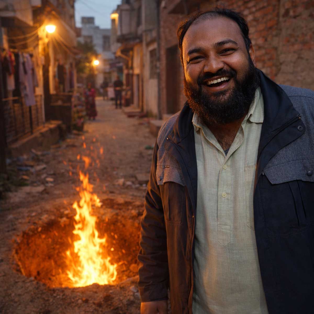 Uttar Pradesh: Shamli man Farooq murders wife Tahira and two daughters over Burqa dispute, hides bodies in septic tank