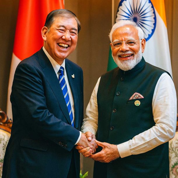 Japan’s Mega Investment, Concerns over China, and the US Tariff War: Why PM Modi’s Visit Could Change the Game