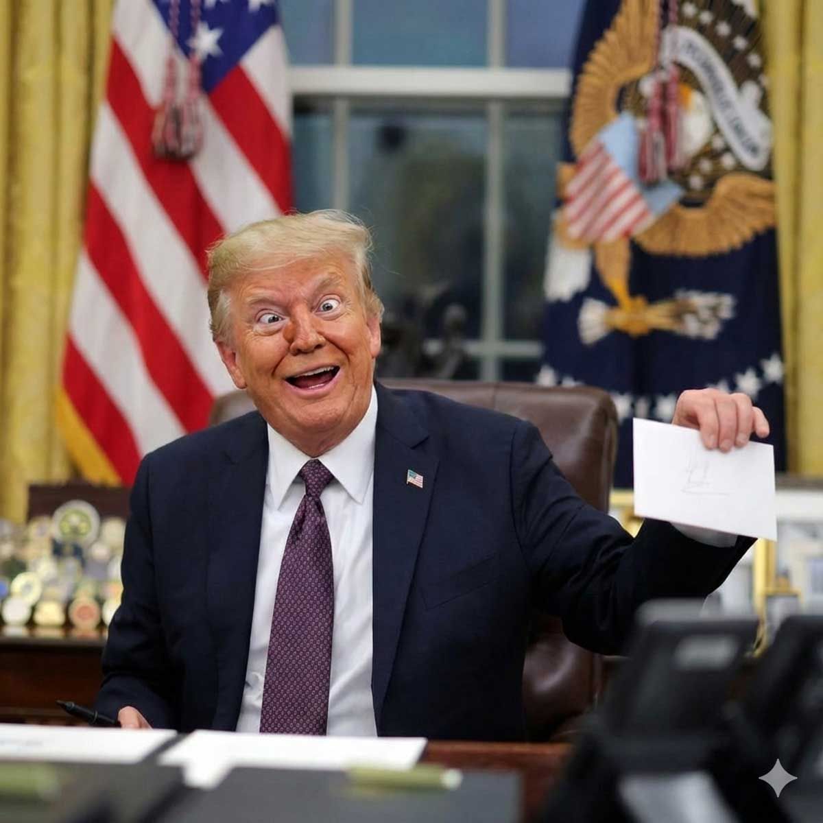 Trump Pulls the US Out of 66 Global Bodies, Including India-Led Solar Alliance: The Reasons Explained