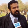 Lawyer Vishnu Jain says the Muslim side drilled a hole in the Gyanvapi Shivling to claim it as a ‘fountain’