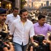 The Silt Ledger: Inside the ₹65-Crore Mithi River Laundering Web