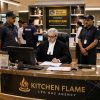 Former High Court Judge Held Commercial LPG Dealership for 16 Years While Serving on the Bench; BPCL Halts Agreement