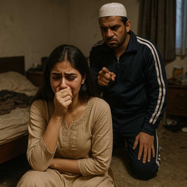 Aligarh: Married Raza Khan claims to be Raja to lure Hindu girl, rapes her and blackmails her with explicit videos, pushes her to embrace Islam