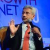‘Countries that go to court to decide their elections are giving Gyan to India about how to conduct polls’: Dr S Jaishankar