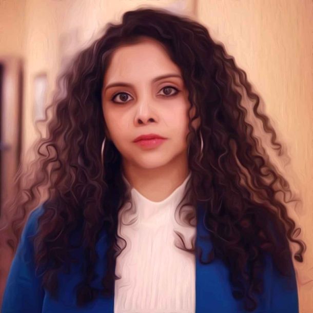 Delhi HC Justice says, "not that the financial frauds run into thousands of crores, they are just 10-12 crores and she has old parents here":  Donation fraud accused Rana Ayyub allowed by HC to travel abroad