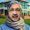 ‘Kejriwal spent over 8 lakhs per night on hotel stay while moving around in Auto during the day’, claims Delhi politician Naveen Jindal