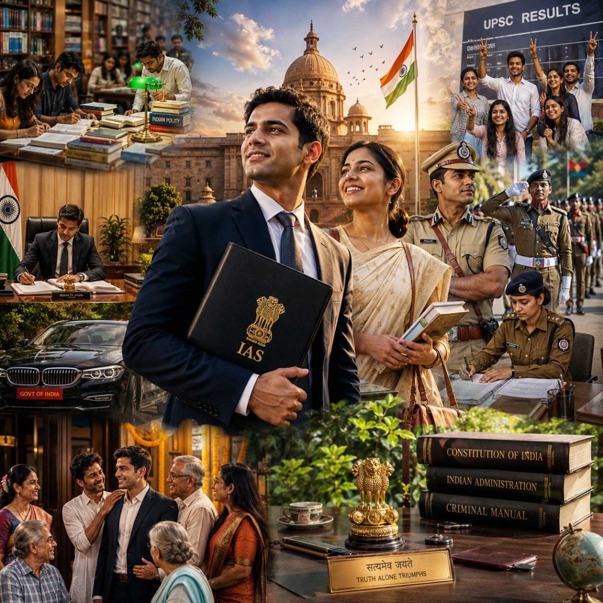 The Gilded Threshold: Inside the Structural Fissures of India’s EWS Quota