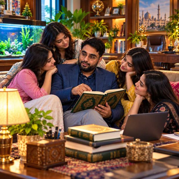 Symbiosis Professor Ahmar Afaq Faces Investigation Over Accusations of Inappropriate Messages and Religious Pressure Directed at Female Students