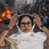 Voter Suppression, Assaults on BJP Nominees, and Ambushing of Armed Police: 9 Events of Intimidation and Brutality Instigated by TMC Radicals and Mamata's ‘lungi bahini’ in Bengal Polls
